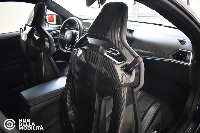 BMW M4 Competition M xDrive